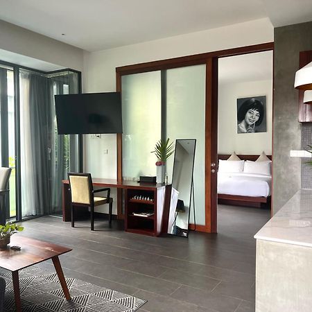 Maison Leab Siem Reap Eksteriør bilde