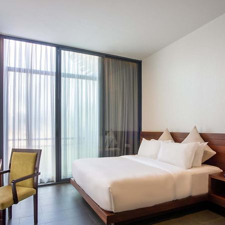 Maison Leab Siem Reap Eksteriør bilde