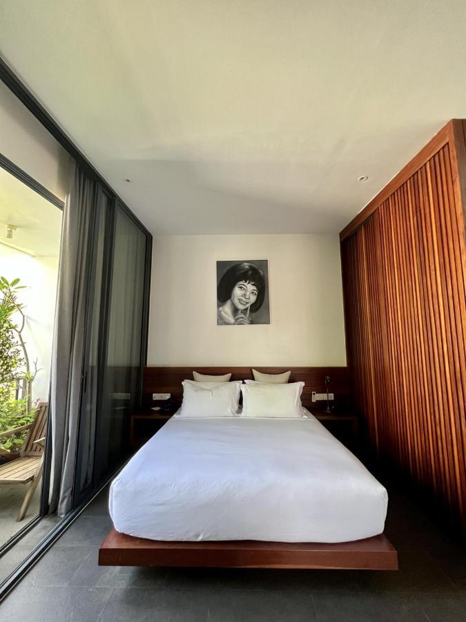 Maison Leab Siem Reap Eksteriør bilde