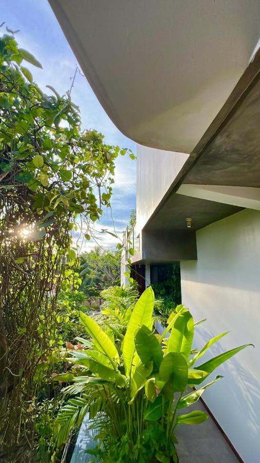 Maison Leab Siem Reap Eksteriør bilde