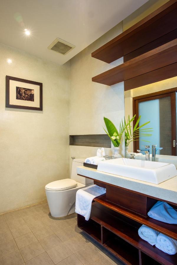 Maison Leab Siem Reap Eksteriør bilde