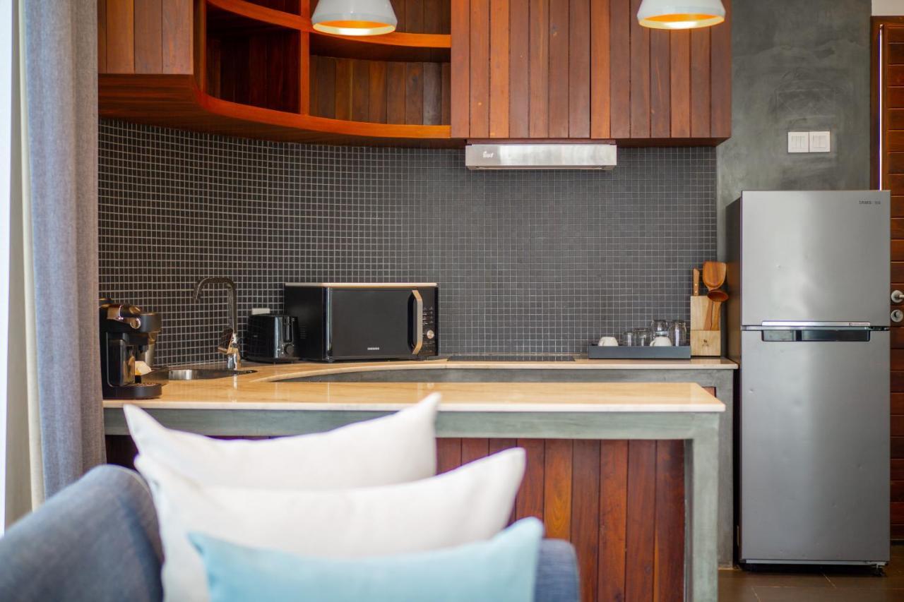Maison Leab Siem Reap Eksteriør bilde