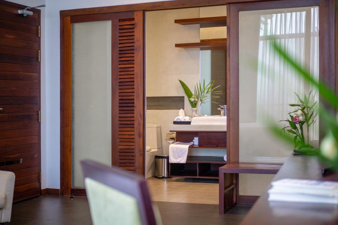 Maison Leab Siem Reap Eksteriør bilde
