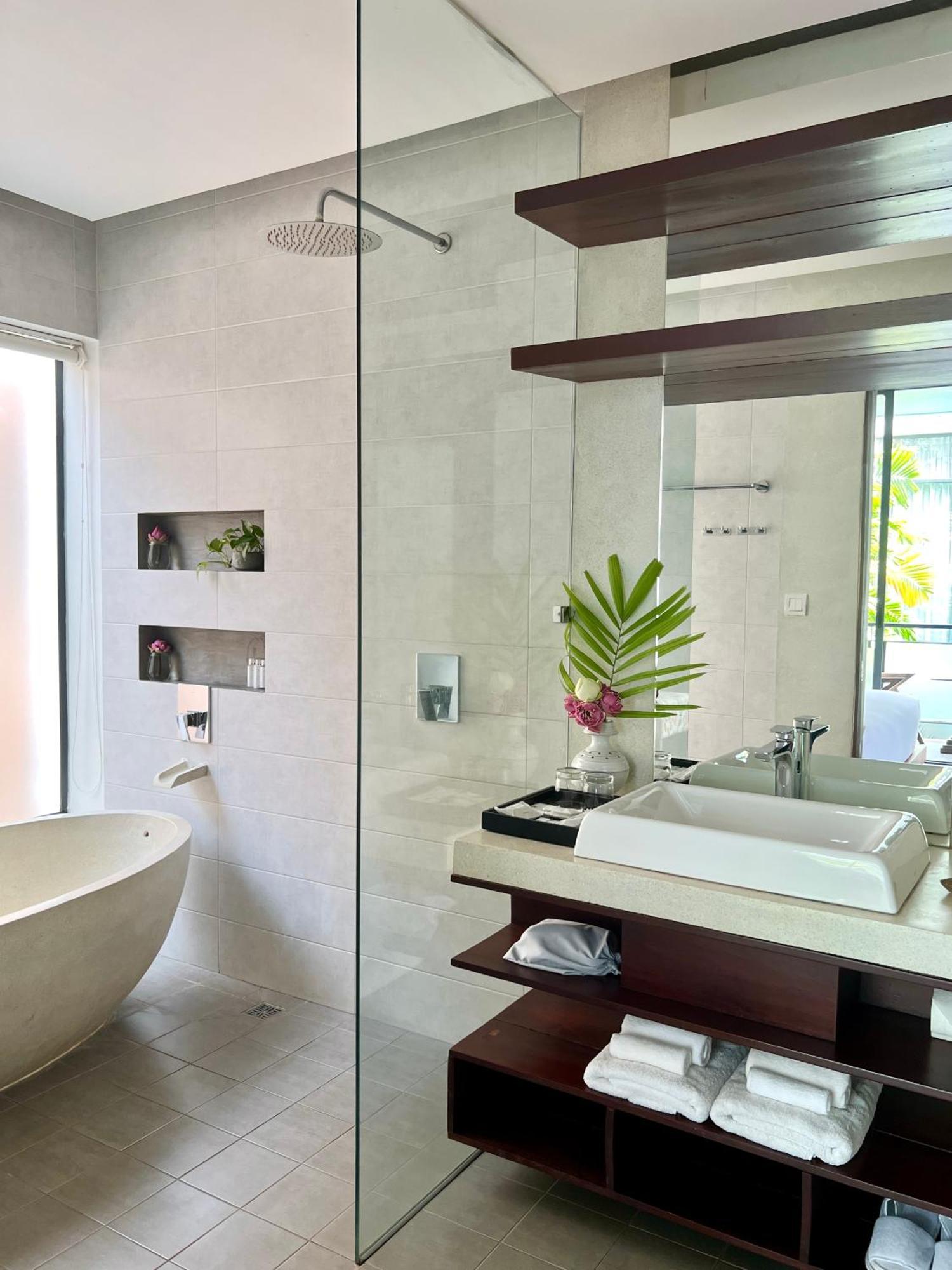 Maison Leab Siem Reap Eksteriør bilde